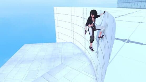 Tachyon Flow — screenshot 2