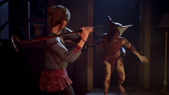 Remothered: Red Nun's Legacy — screenshot 1
