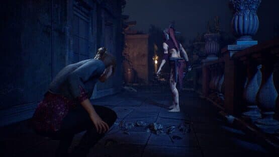 Remothered: Red Nun's Legacy — screenshot 3
