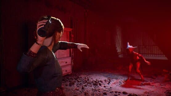 Remothered: Red Nun's Legacy — screenshot 4