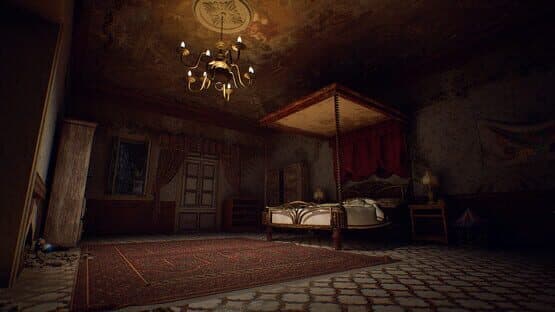 Remothered: Red Nun's Legacy — screenshot 8