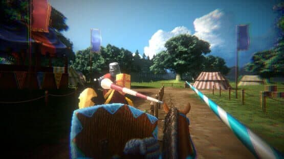 Defender of the Crown: The Legend Returns — screenshot 3