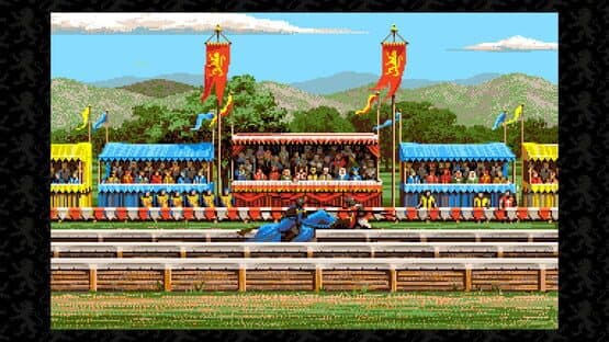 Defender of the Crown: The Legend Returns — screenshot 4