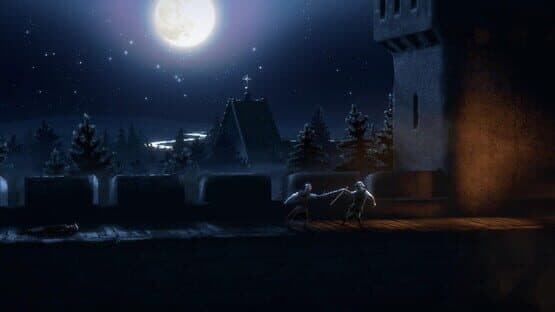 Defender of the Crown: The Legend Returns — screenshot 8