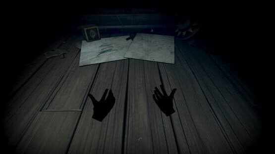 Little Nightmares VR: Altered Echoes — screenshot 1