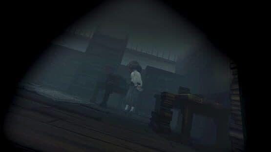 Little Nightmares VR: Altered Echoes — screenshot 3