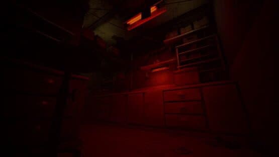 Little Nightmares VR: Altered Echoes — screenshot 4