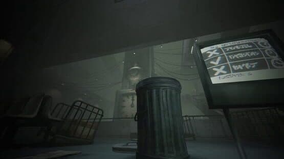 Little Nightmares VR: Altered Echoes — screenshot 5