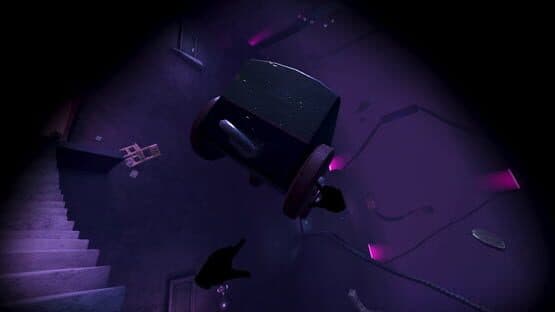 Little Nightmares VR: Altered Echoes — screenshot 6