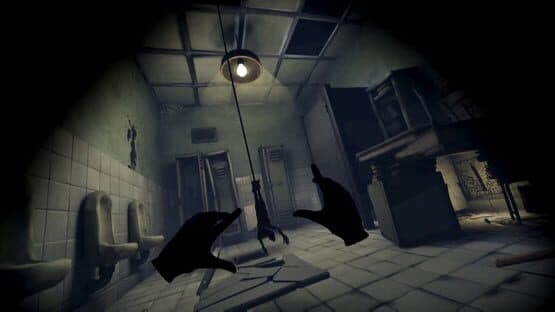 Little Nightmares VR: Altered Echoes — screenshot 8