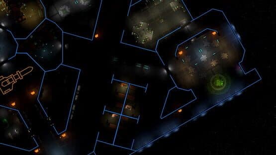 AstroTechs — screenshot 2