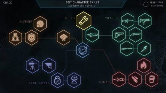 AstroTechs — screenshot 5