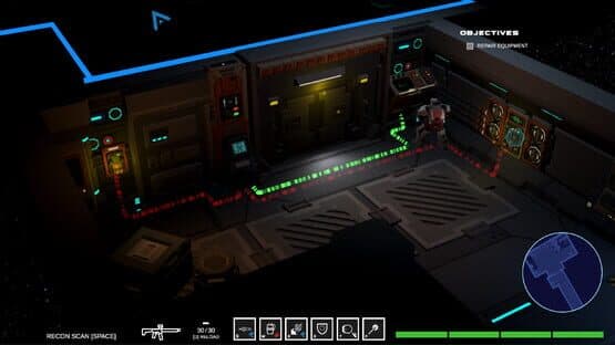 AstroTechs — screenshot 8