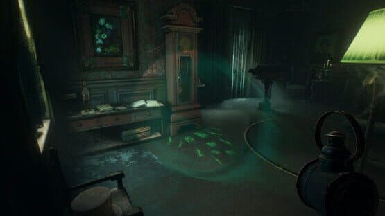 The 7th Guest Remake — screenshot 1