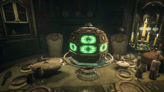 The 7th Guest Remake — screenshot 2