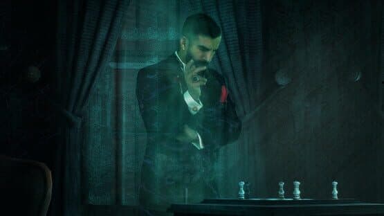 The 7th Guest Remake — screenshot 3