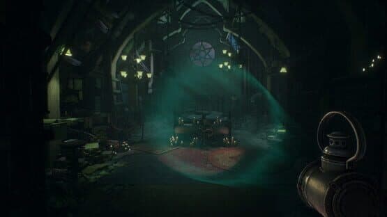 The 7th Guest Remake — screenshot 5