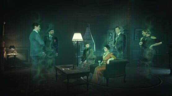 The 7th Guest Remake — screenshot 7