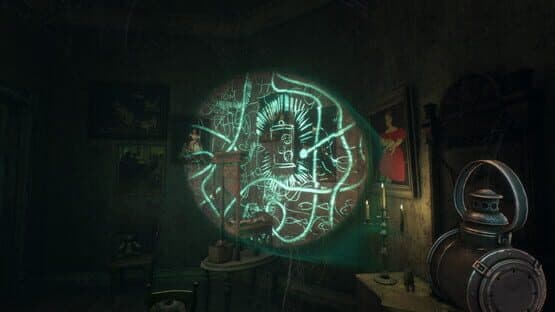 The 7th Guest Remake — screenshot 8