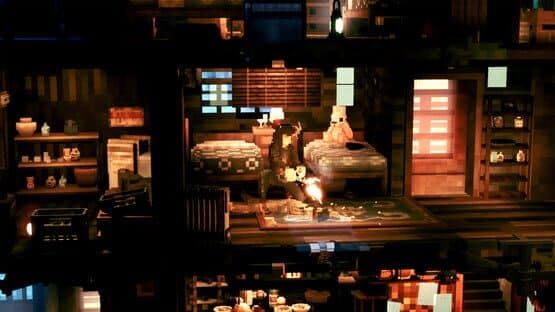 The 9th Dragon — screenshot 2