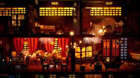 The 9th Dragon — screenshot 3