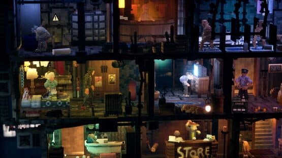 The 9th Dragon — screenshot 4