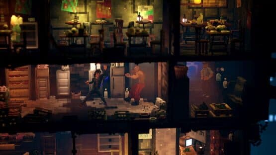 The 9th Dragon — screenshot 5