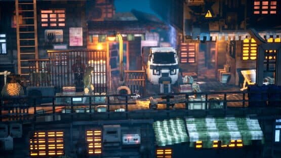 The 9th Dragon — screenshot 6