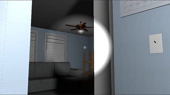 Lights Out, Run — screenshot 2