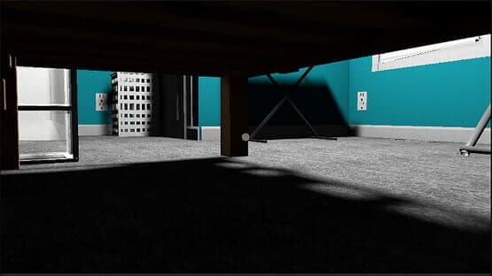 Lights Out, Run — screenshot 6