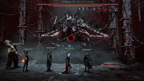 Void Hunters — screenshot 2