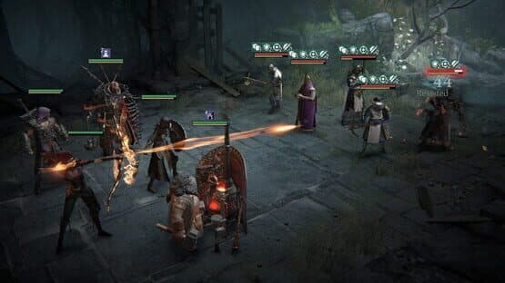 Void Hunters — screenshot 4
