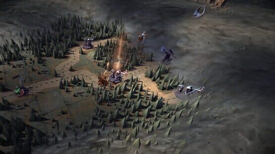 Void Hunters — screenshot 7