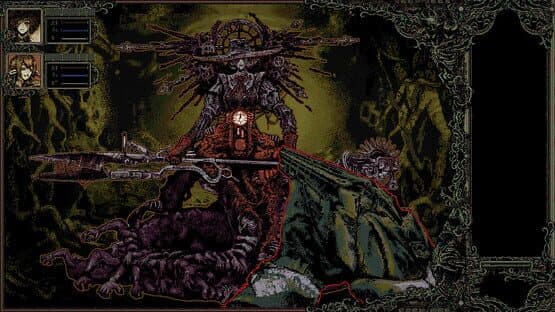 Mondrayn — screenshot 6