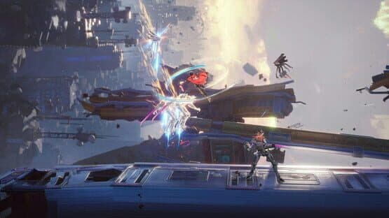 SlashZero — screenshot 3