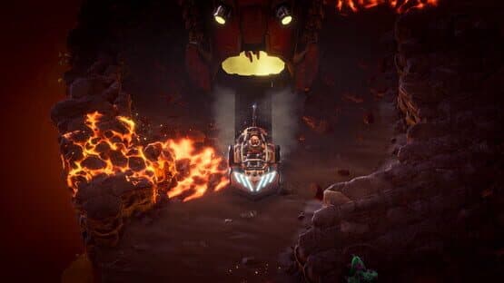 Deep Rock Galactic: Survivor - Heavy Duty — screenshot 1
