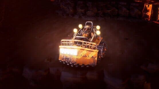 Deep Rock Galactic: Survivor - Heavy Duty — screenshot 2