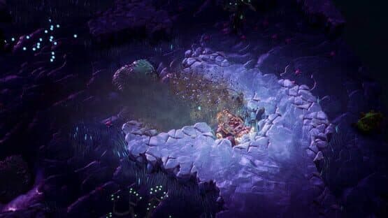 Deep Rock Galactic: Survivor - Heavy Duty — screenshot 3