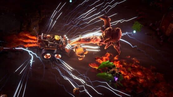 Deep Rock Galactic: Survivor - Heavy Duty — screenshot 5