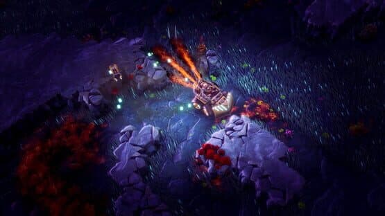 Deep Rock Galactic: Survivor - Heavy Duty — screenshot 6