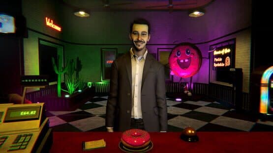 Donut Panic — screenshot 1