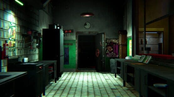 Donut Panic — screenshot 2