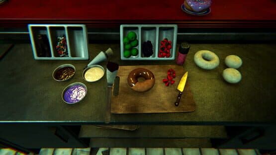 Donut Panic — screenshot 3