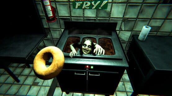 Donut Panic — screenshot 6