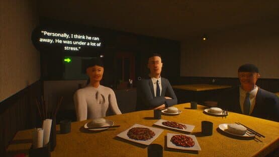 They See You — screenshot 5
