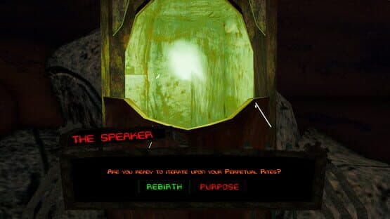 Apathema — screenshot 3