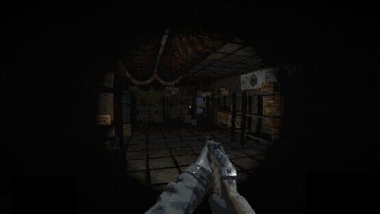 Blighten — screenshot 1