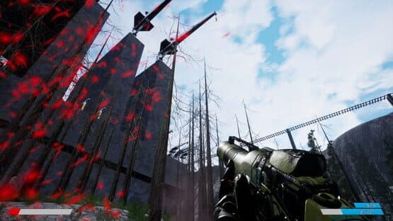 The Devil's Garden — screenshot 2