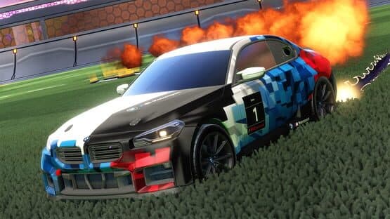 Rocket League: Season 22 — screenshot 1