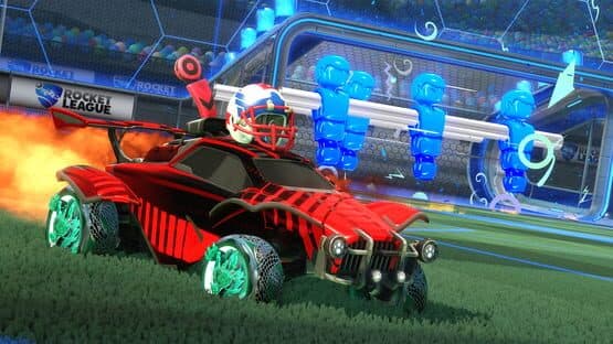 Rocket League: Season 22 — screenshot 2